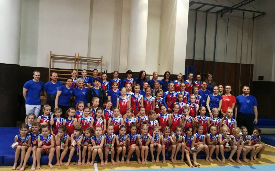 2018 DRUŠTVENO TEKMOVANJE